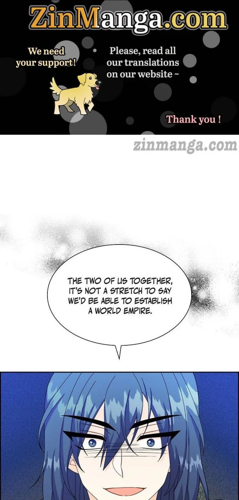 The Destroyer Fell in Love With Me Chapter 78 page 1