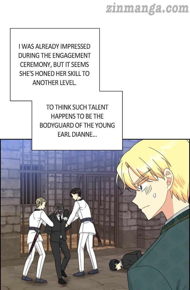 The Destroyer Fell in Love With Me Chapter 78 page 15