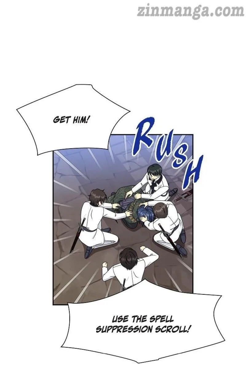The Destroyer Fell in Love With Me Chapter 78 page 10