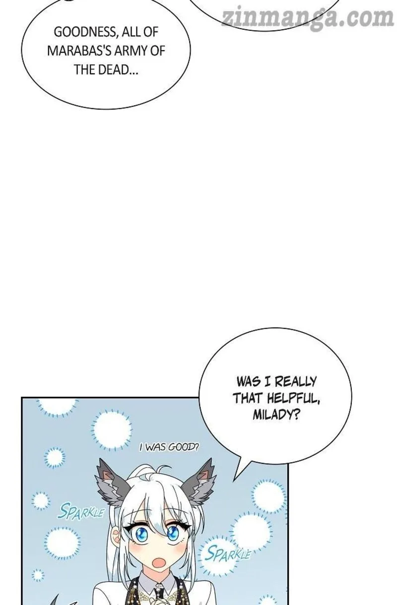 The Destroyer Fell in Love With Me Chapter 78 page 19