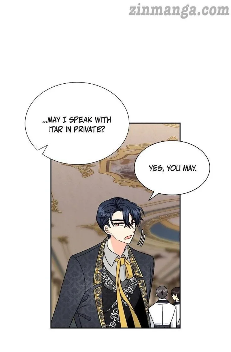The Destroyer Fell in Love With Me Chapter 78 page 26