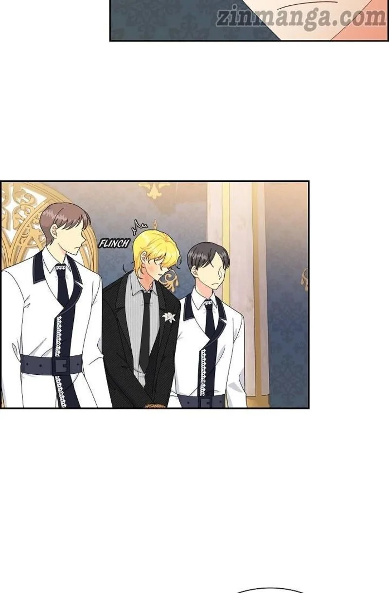 The Destroyer Fell in Love With Me Chapter 78 page 24