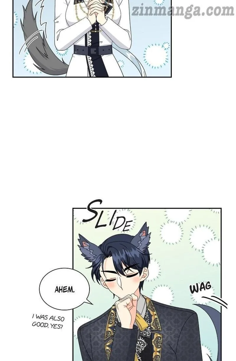 The Destroyer Fell in Love With Me Chapter 78 page 20