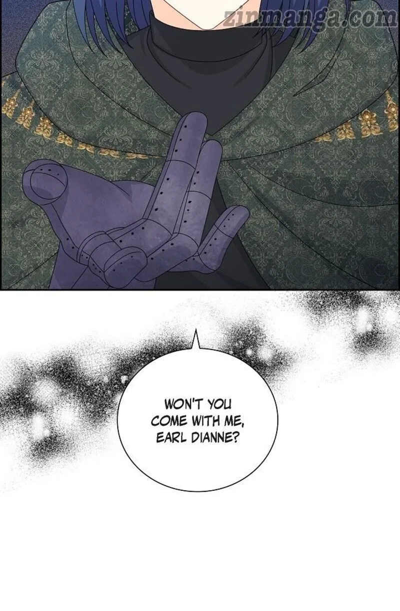 The Destroyer Fell in Love With Me Chapter 78 page 2