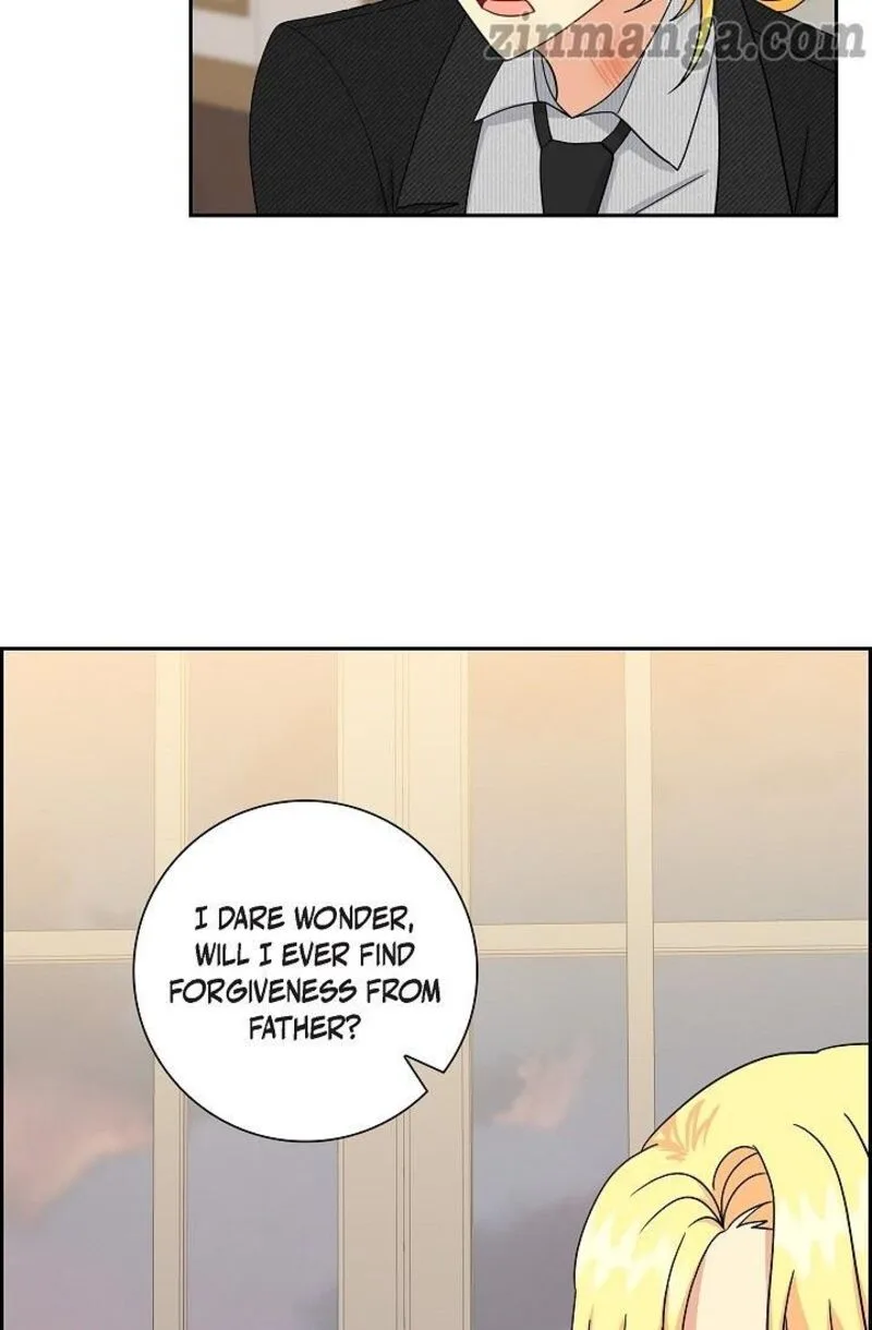 The Destroyer Fell in Love With Me Chapter 78 page 36