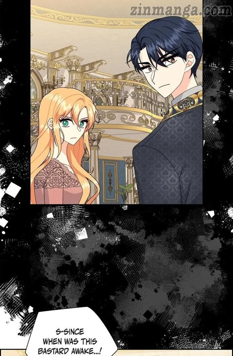 The Destroyer Fell in Love With Me Chapter 78 page 40
