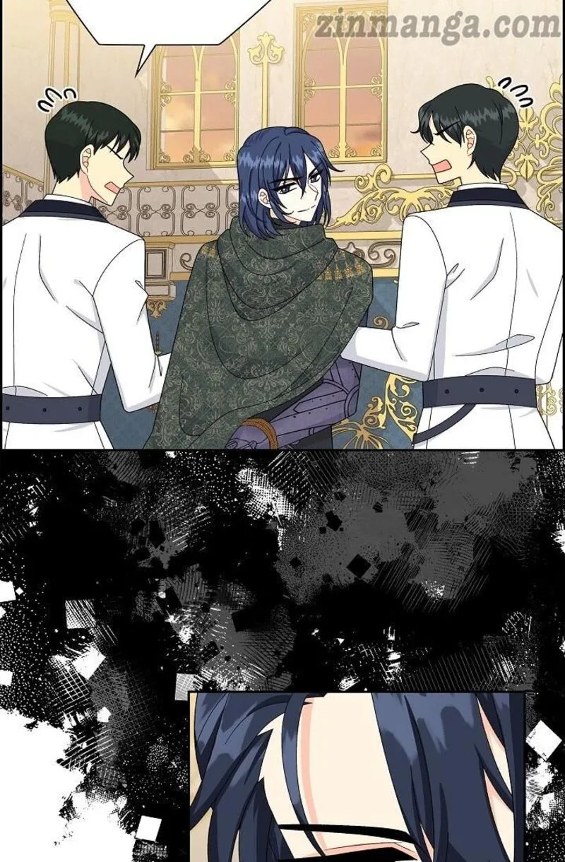 The Destroyer Fell in Love With Me Chapter 78 page 41
