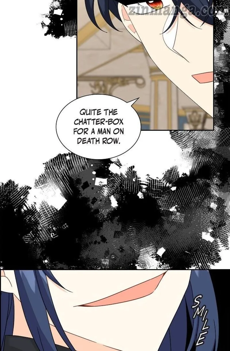 The Destroyer Fell in Love With Me Chapter 78 page 42