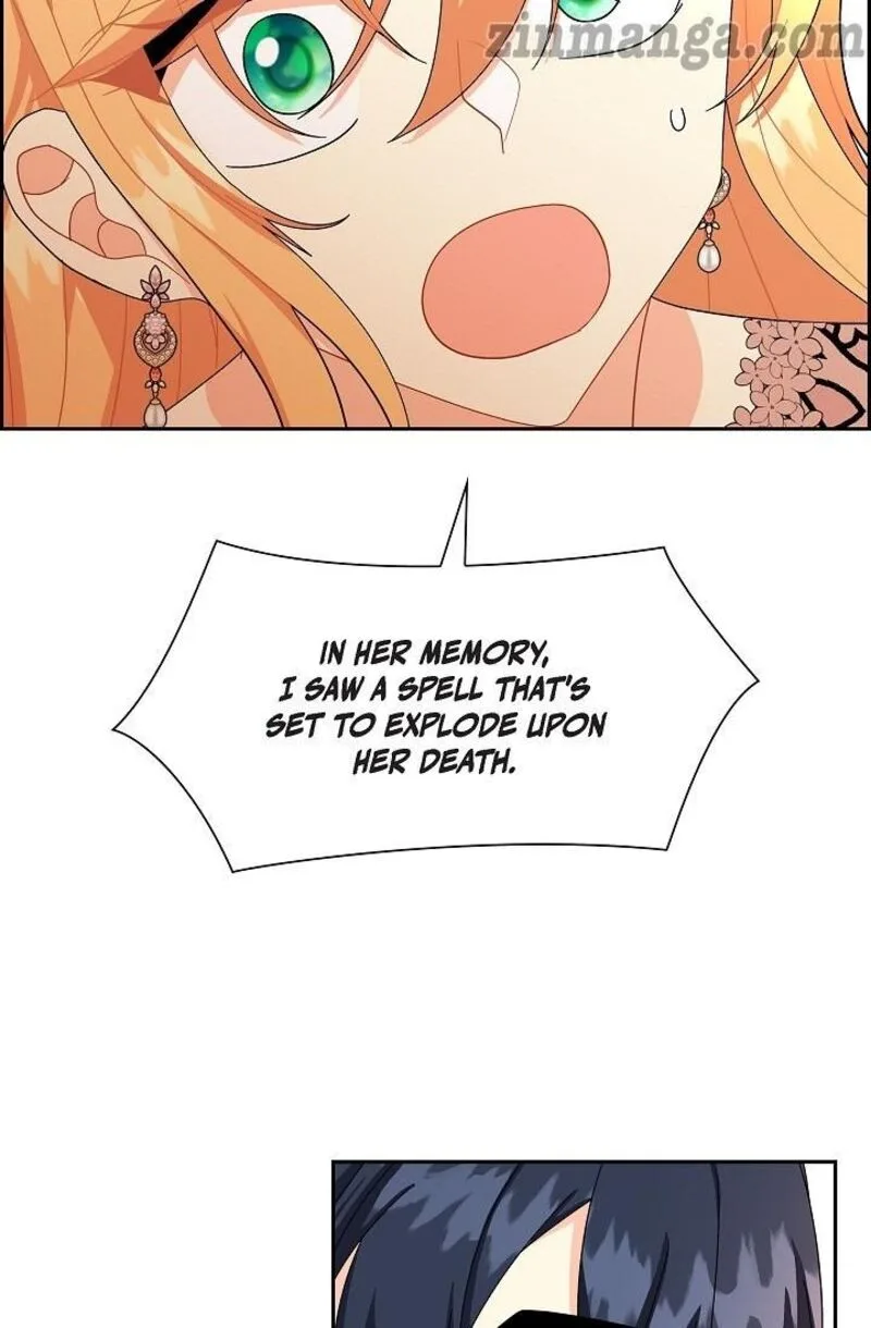The Destroyer Fell in Love With Me Chapter 78 page 47