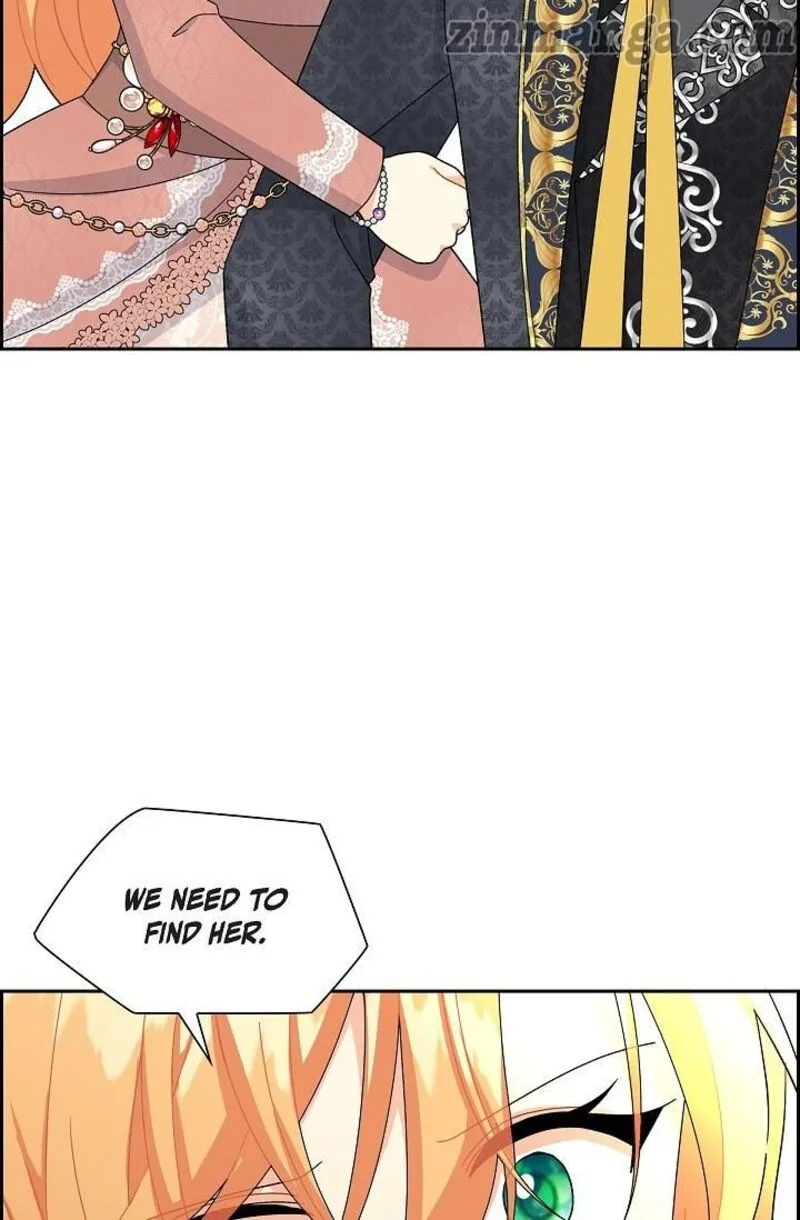 The Destroyer Fell in Love With Me Chapter 78 page 46