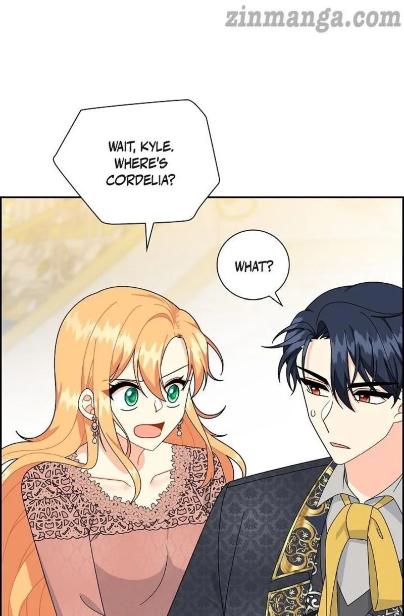 The Destroyer Fell in Love With Me Chapter 78 page 45