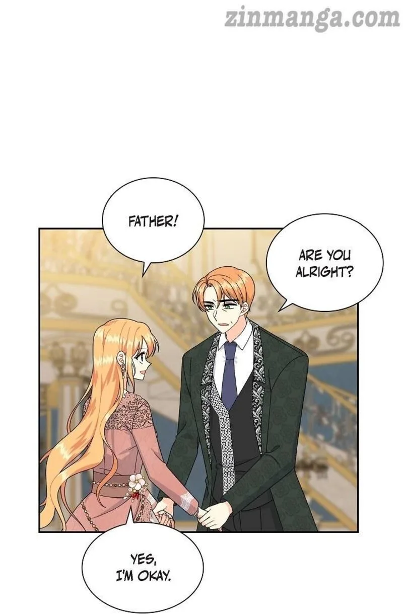 The Destroyer Fell in Love With Me Chapter 78 page 50