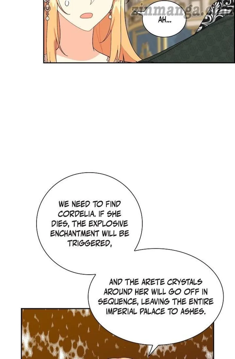 The Destroyer Fell in Love With Me Chapter 78 page 53