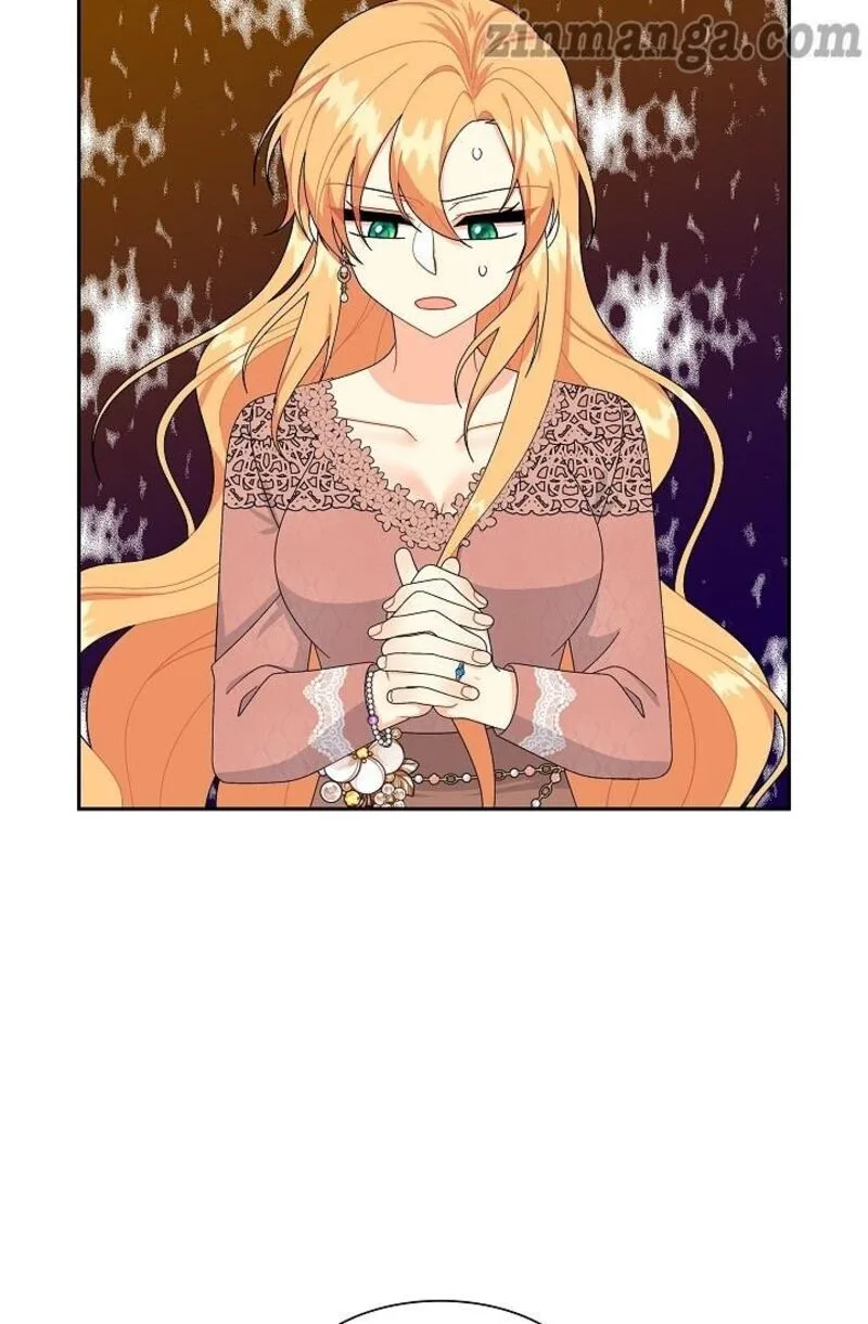 The Destroyer Fell in Love With Me Chapter 78 page 54