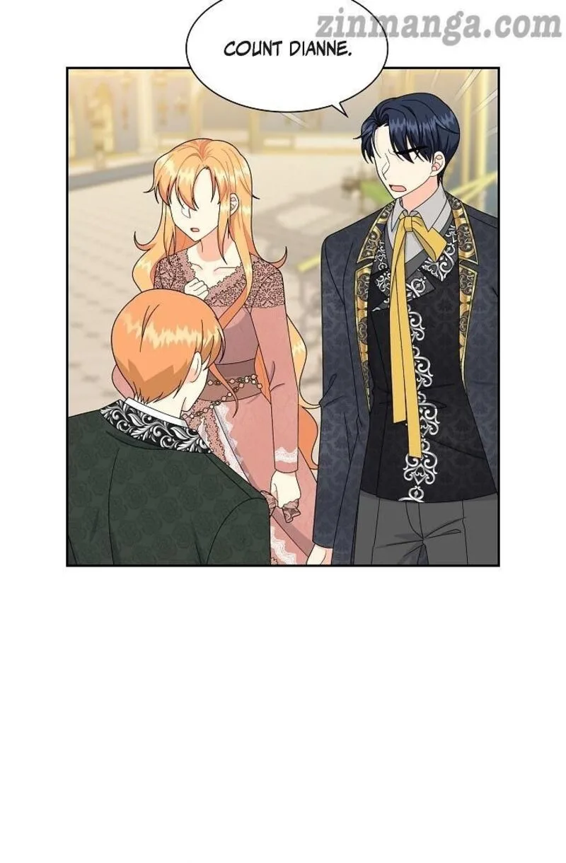 The Destroyer Fell in Love With Me Chapter 78 page 55