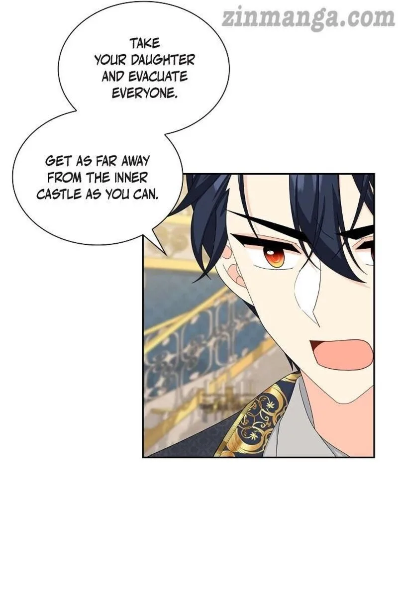 The Destroyer Fell in Love With Me Chapter 78 page 56