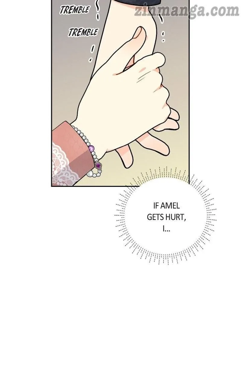 The Destroyer Fell in Love With Me Chapter 78 page 60