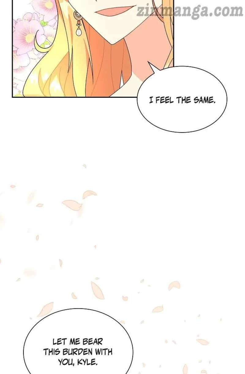 The Destroyer Fell in Love With Me Chapter 78 page 69