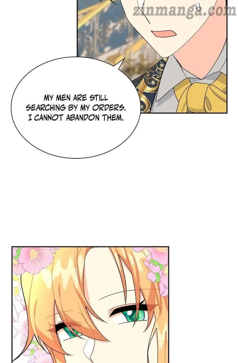 The Destroyer Fell in Love With Me Chapter 78 page 68