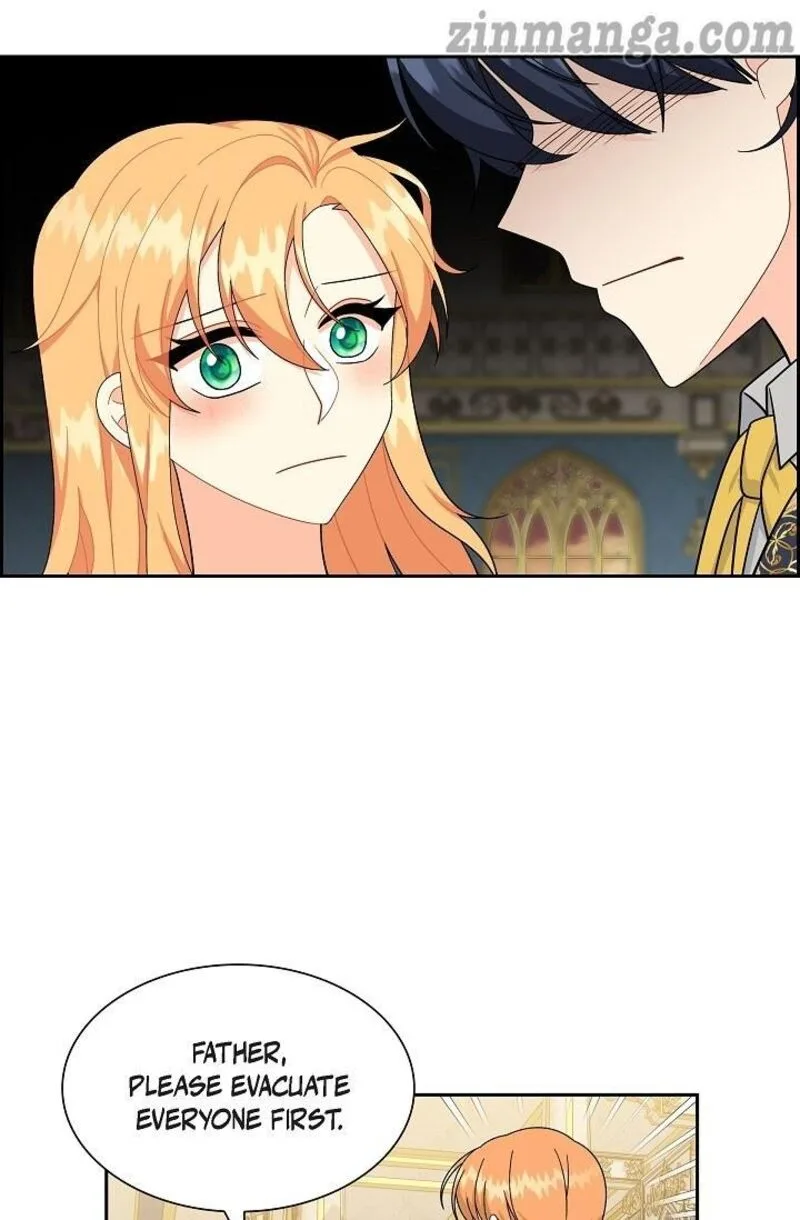 The Destroyer Fell in Love With Me Chapter 78 page 61