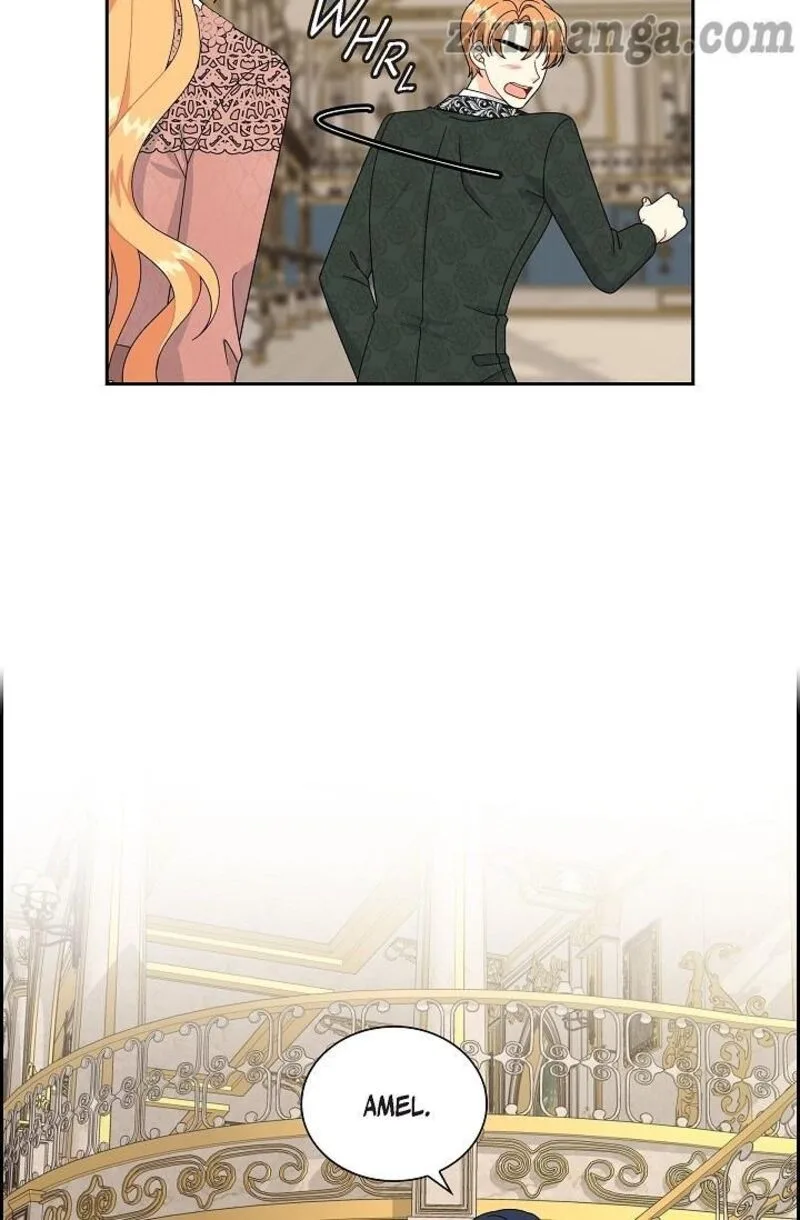 The Destroyer Fell in Love With Me Chapter 78 page 66