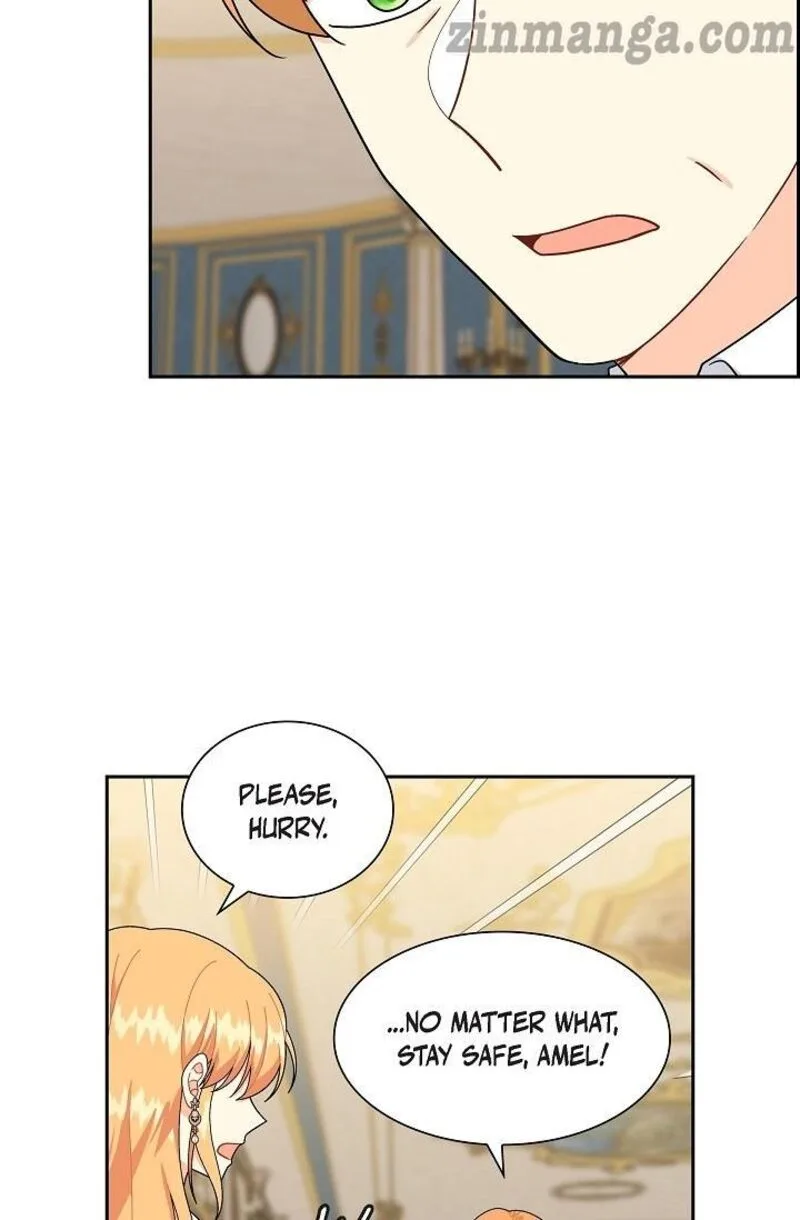 The Destroyer Fell in Love With Me Chapter 78 page 65