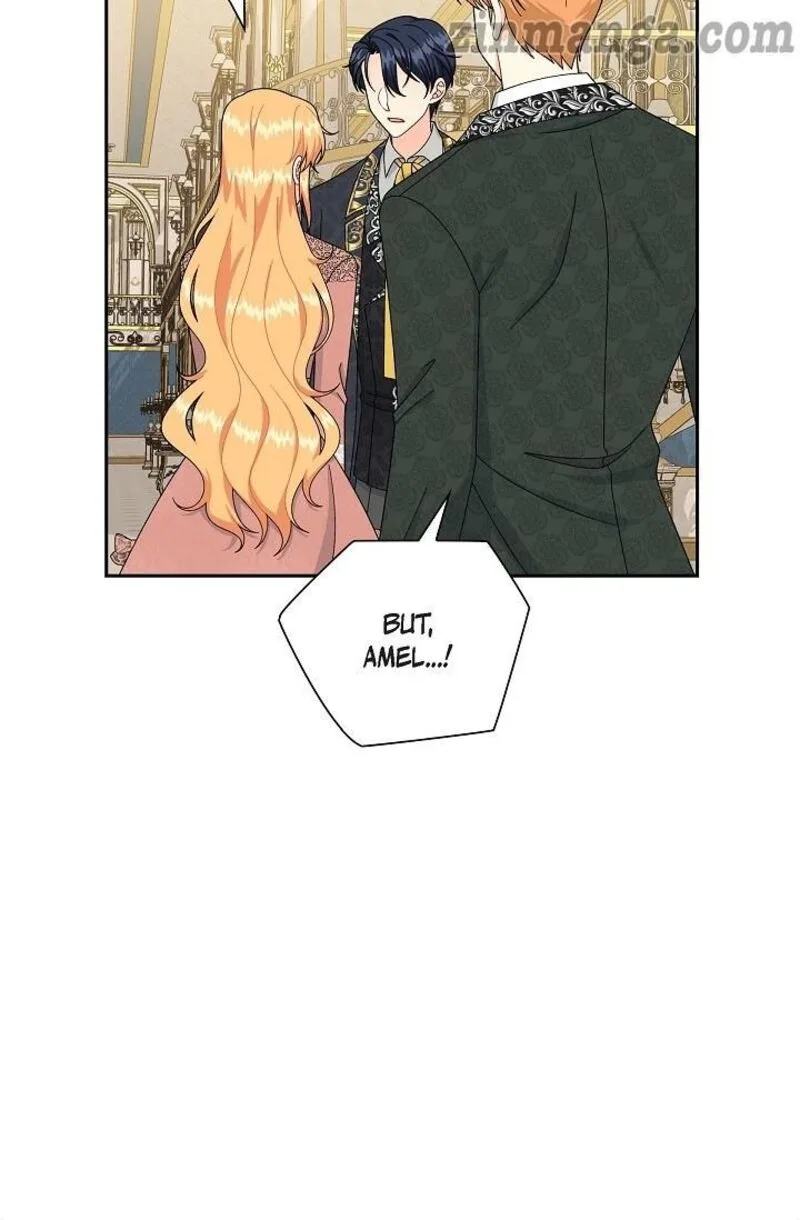 The Destroyer Fell in Love With Me Chapter 78 page 62