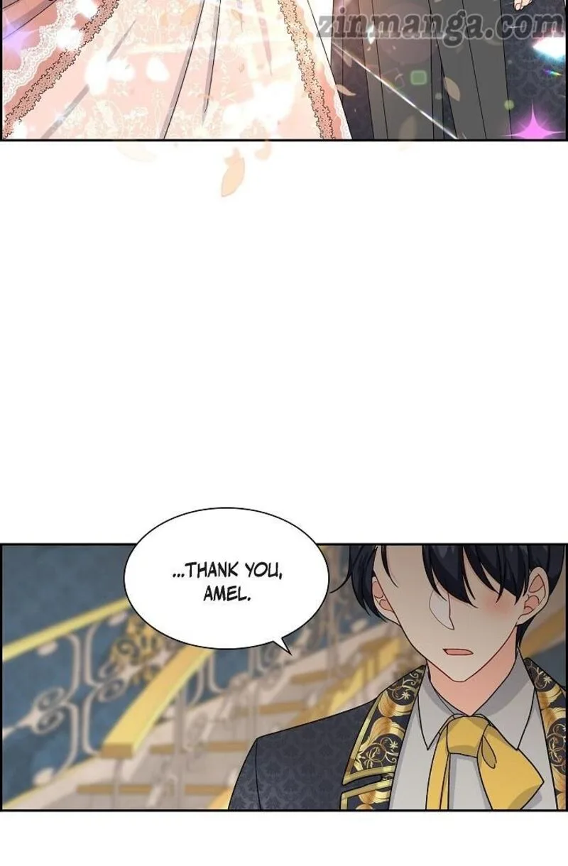 The Destroyer Fell in Love With Me Chapter 78 page 71