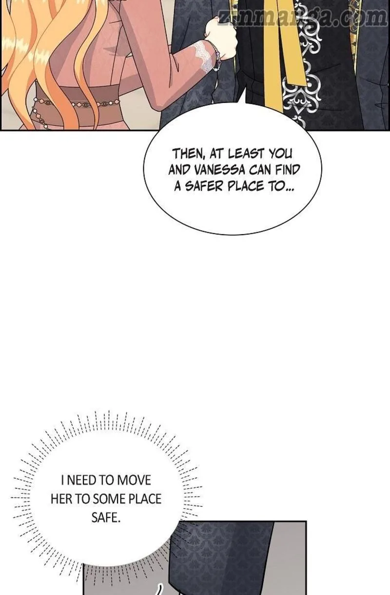 The Destroyer Fell in Love With Me Chapter 78 page 59