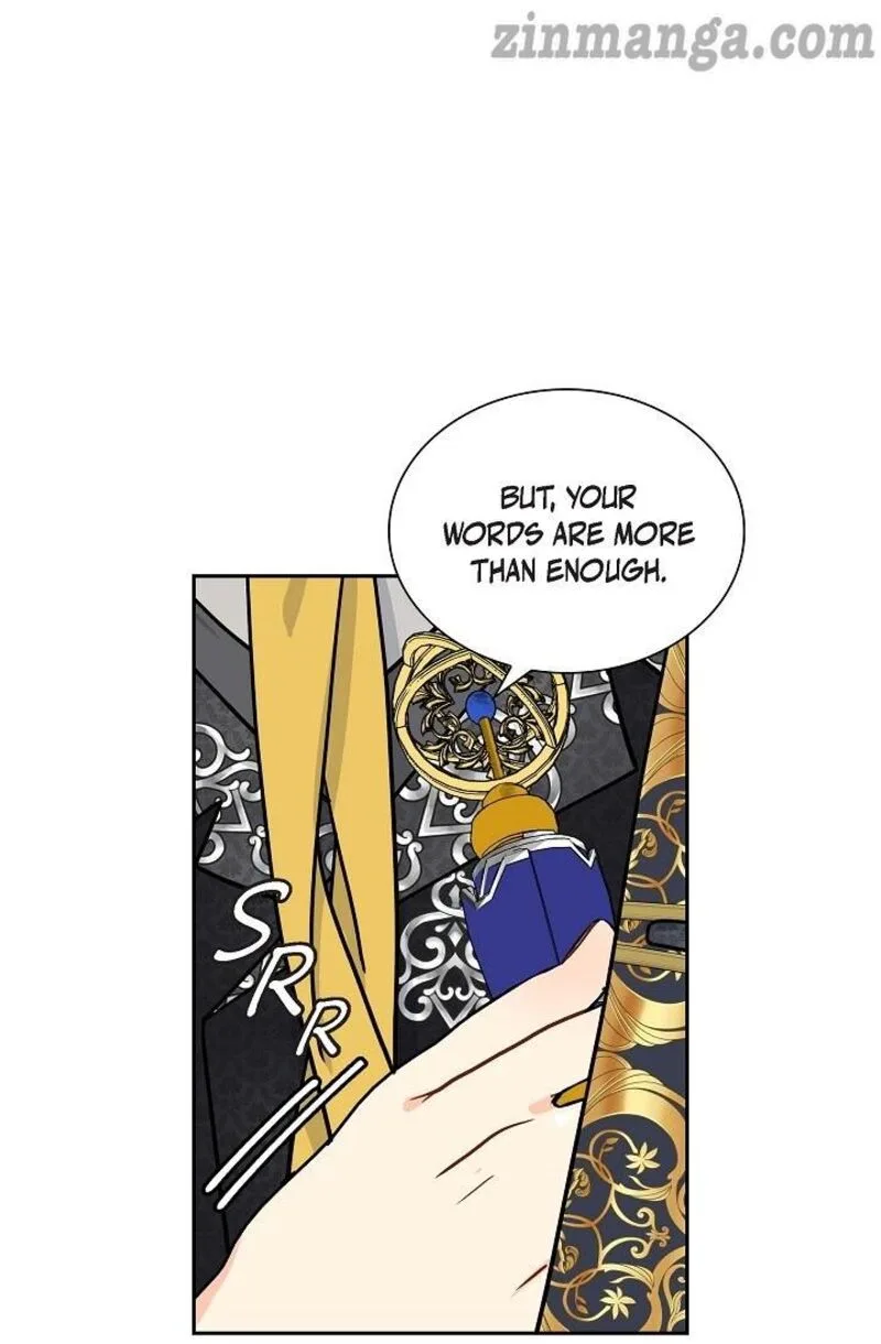 The Destroyer Fell in Love With Me Chapter 78 page 72