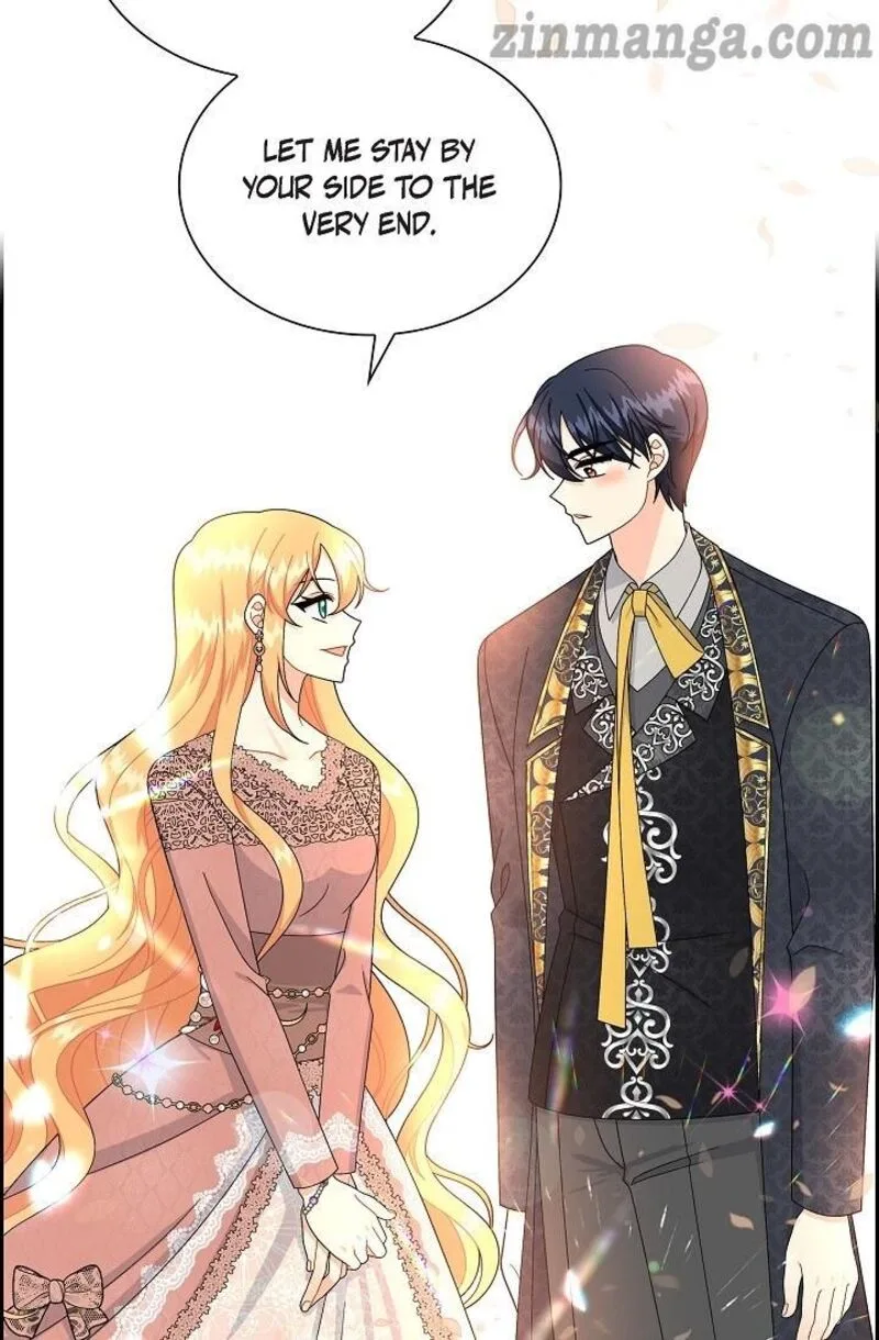 The Destroyer Fell in Love With Me Chapter 78 page 70