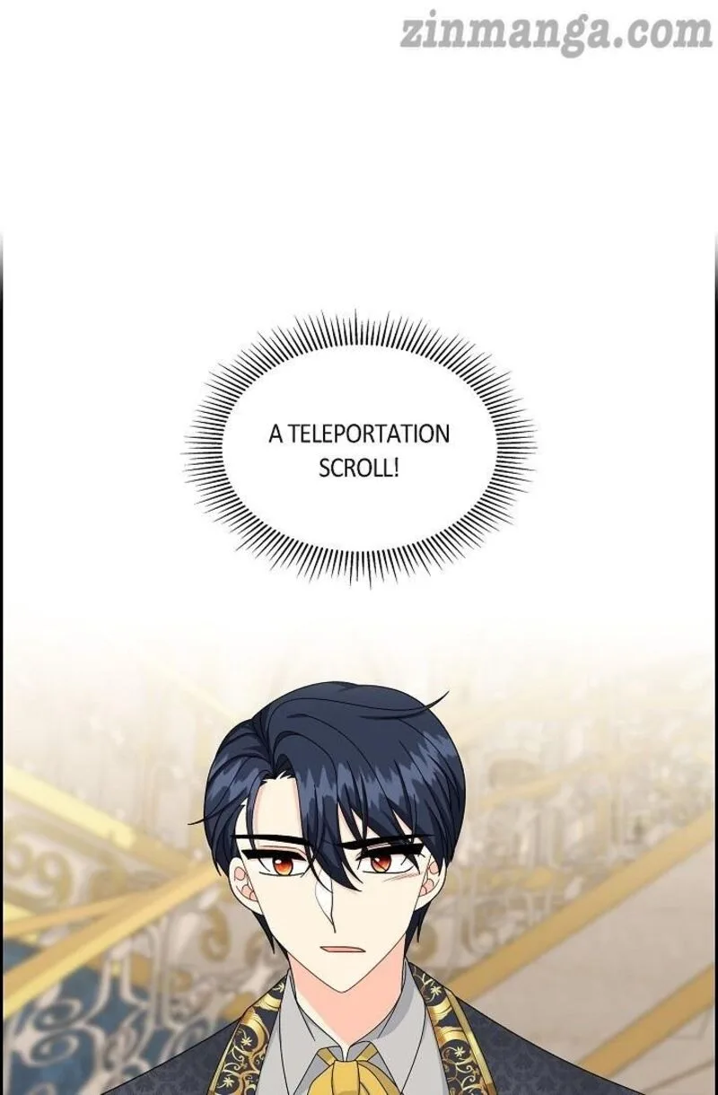 The Destroyer Fell in Love With Me Chapter 78 page 74