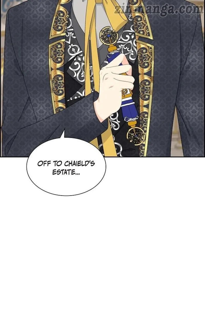 The Destroyer Fell in Love With Me Chapter 78 page 75