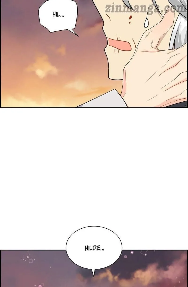 The Destroyer Fell in Love With Me Chapter 79 page 20