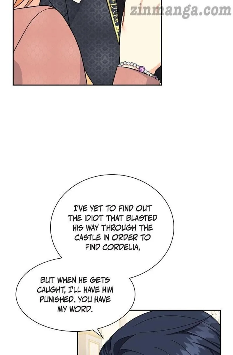 The Destroyer Fell in Love With Me Chapter 79 page 30