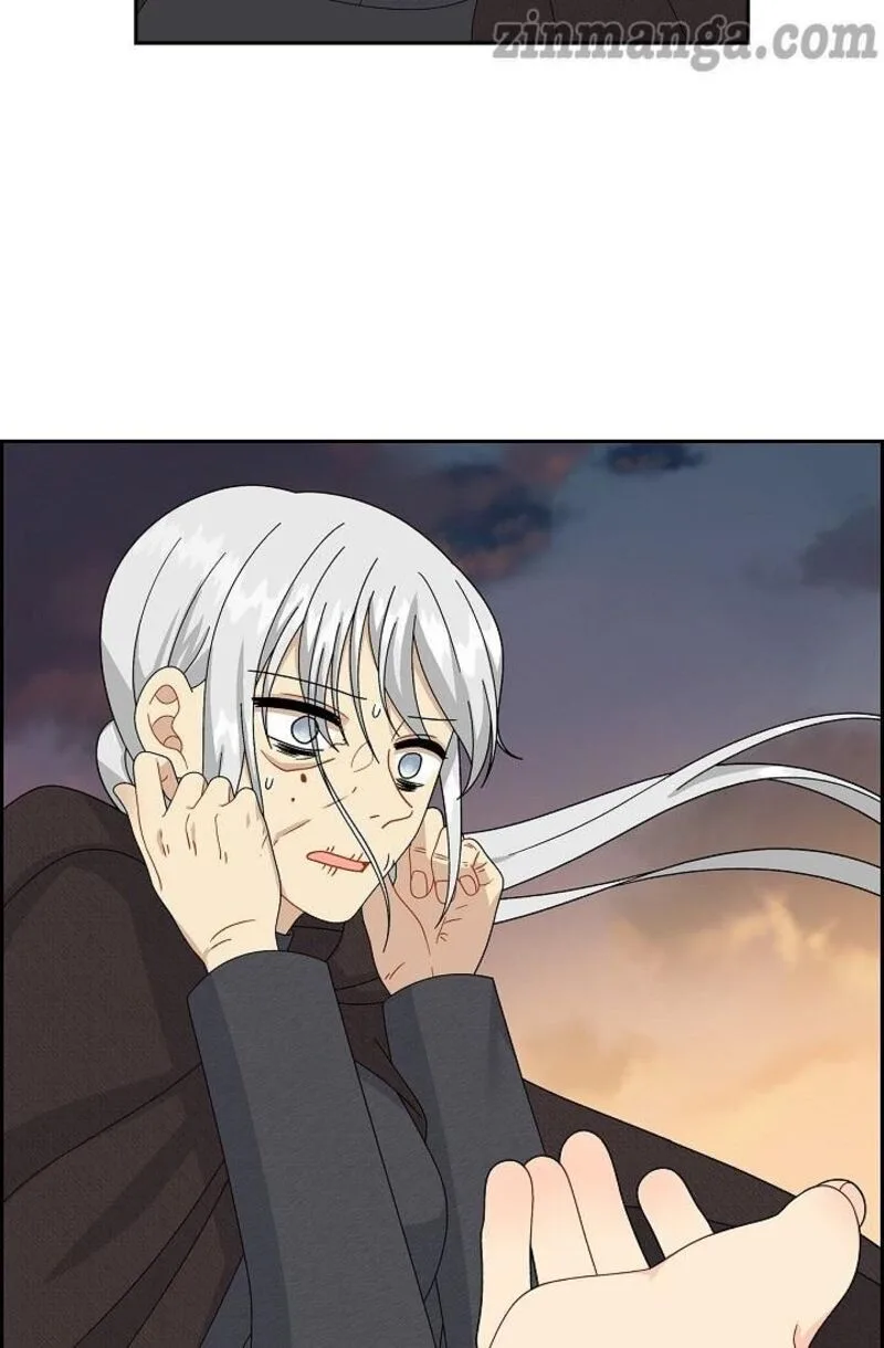 The Destroyer Fell in Love With Me Chapter 79 page 13