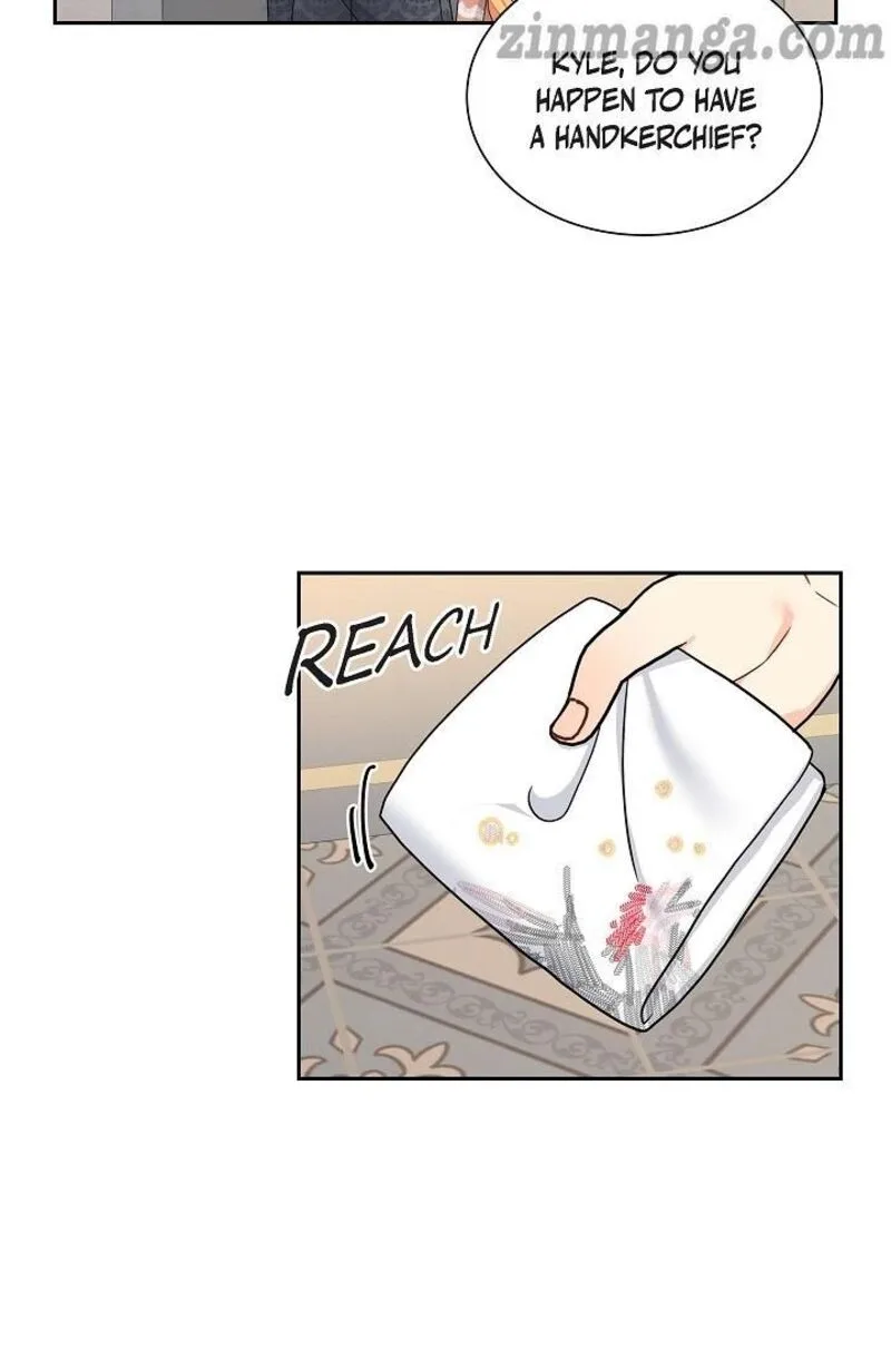 The Destroyer Fell in Love With Me Chapter 79 page 25