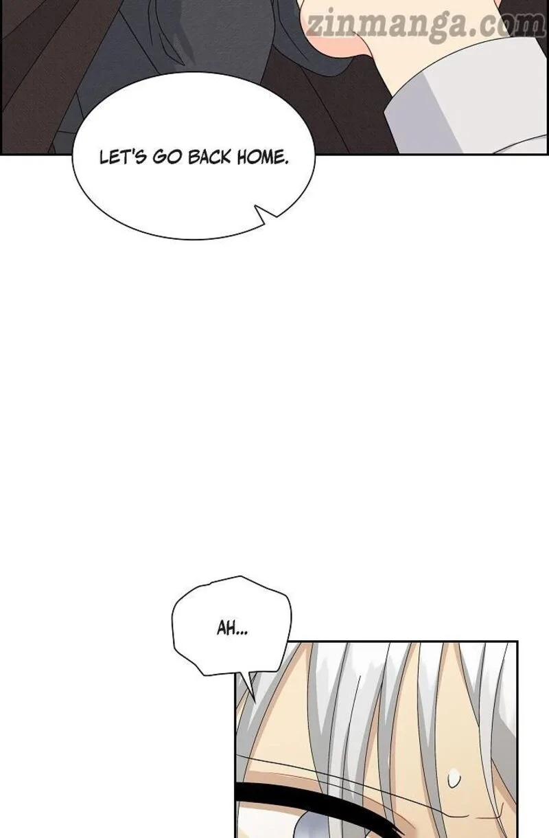 The Destroyer Fell in Love With Me Chapter 79 page 14