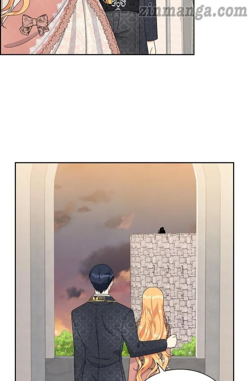 The Destroyer Fell in Love With Me Chapter 79 page 24
