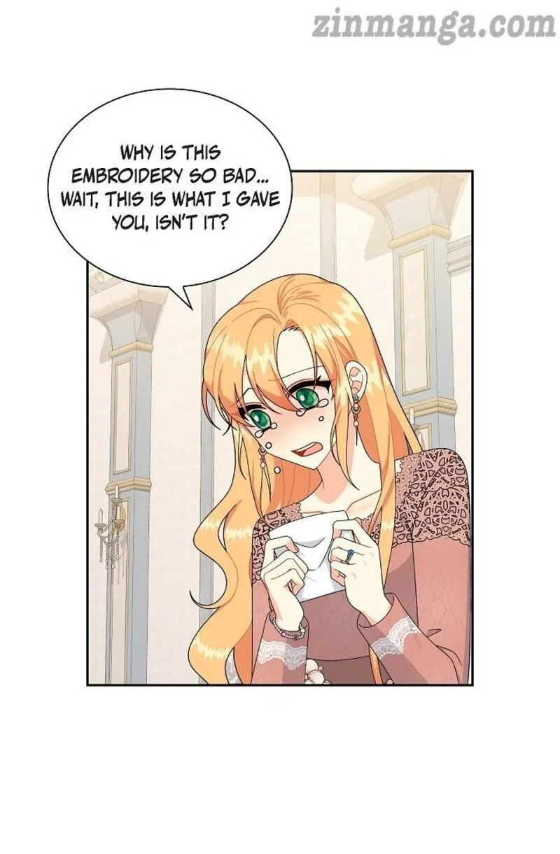 The Destroyer Fell in Love With Me Chapter 79 page 26