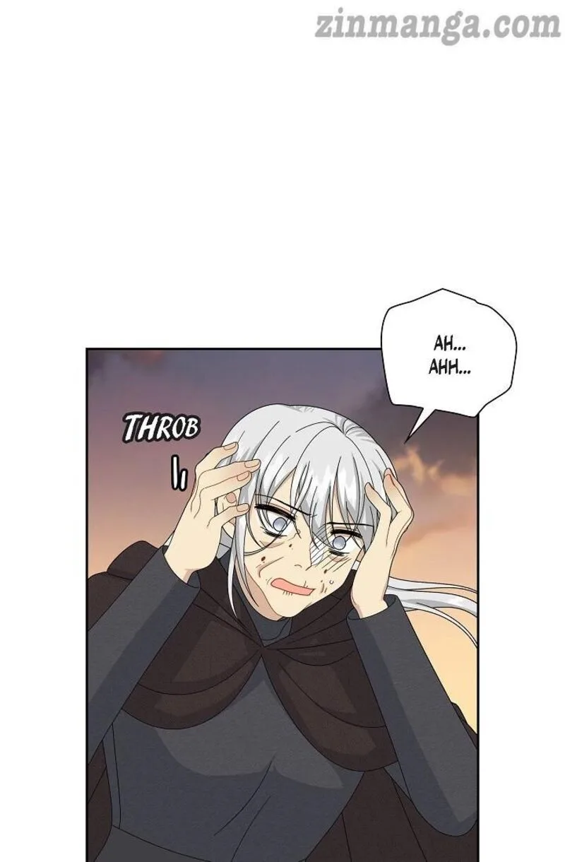 The Destroyer Fell in Love With Me Chapter 79 page 12
