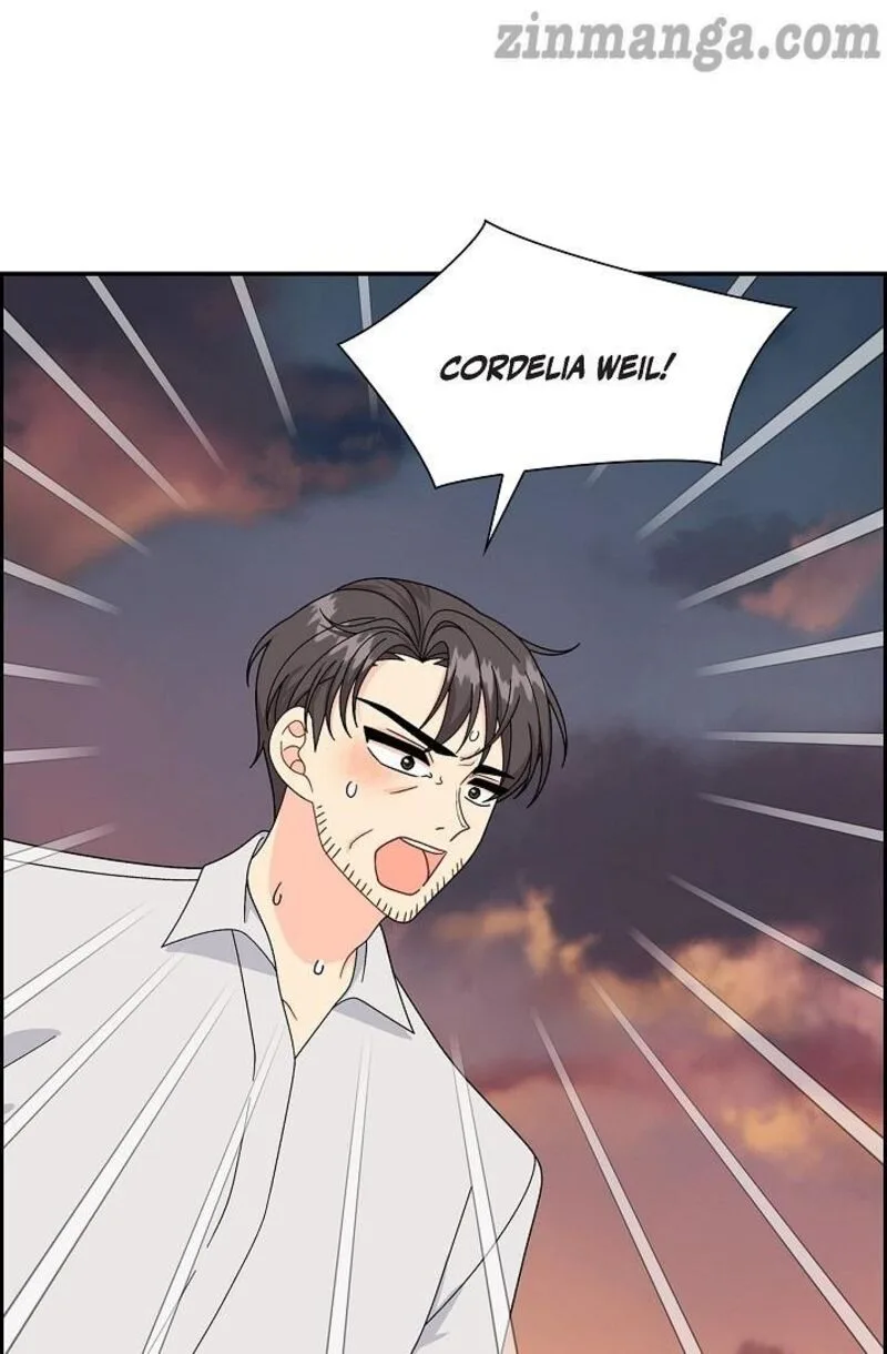 The Destroyer Fell in Love With Me Chapter 79 page 7