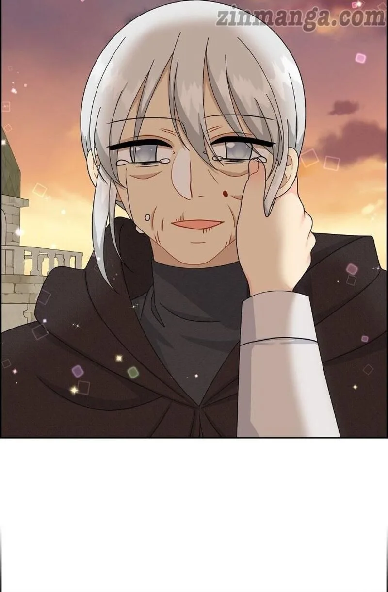 The Destroyer Fell in Love With Me Chapter 79 page 21