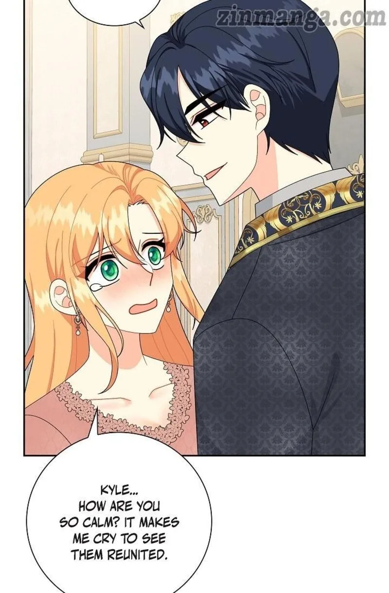 The Destroyer Fell in Love With Me Chapter 79 page 34