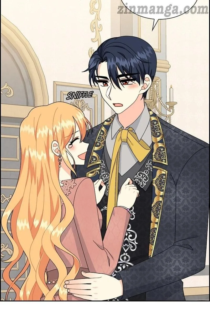 The Destroyer Fell in Love With Me Chapter 79 page 32