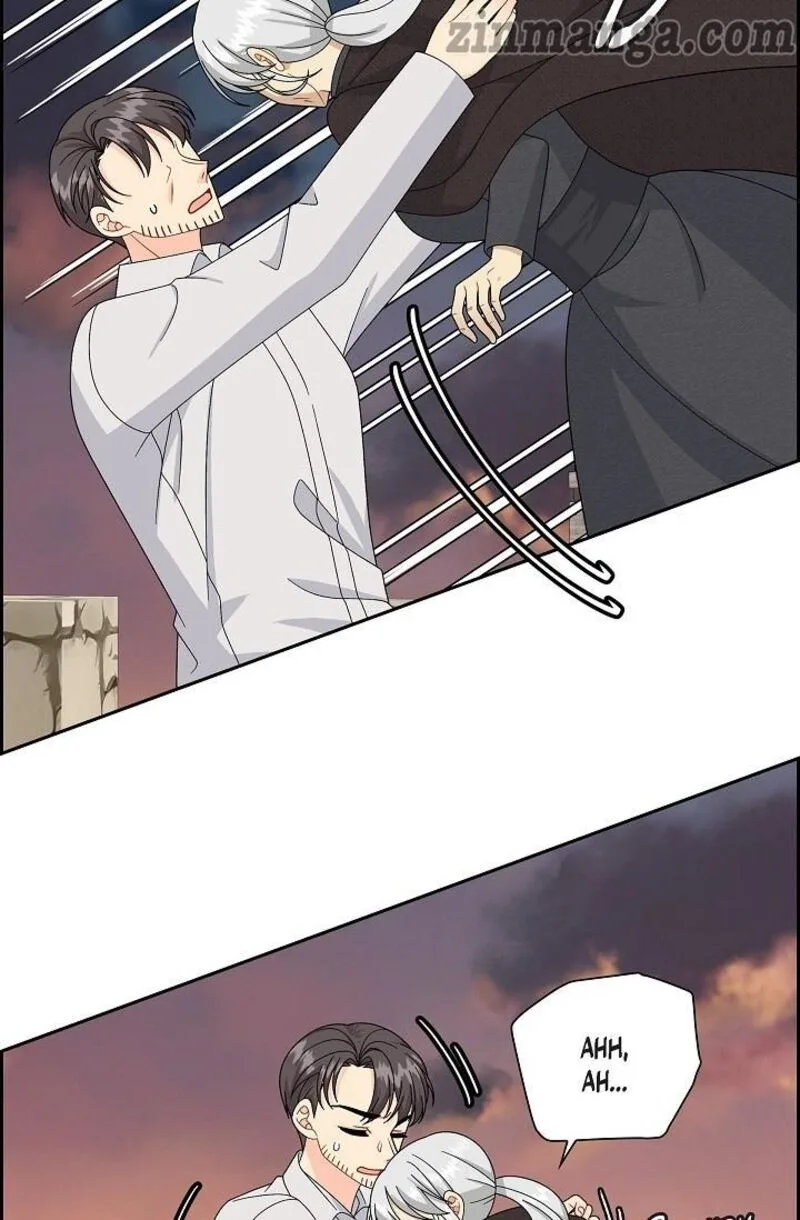 The Destroyer Fell in Love With Me Chapter 79 page 16