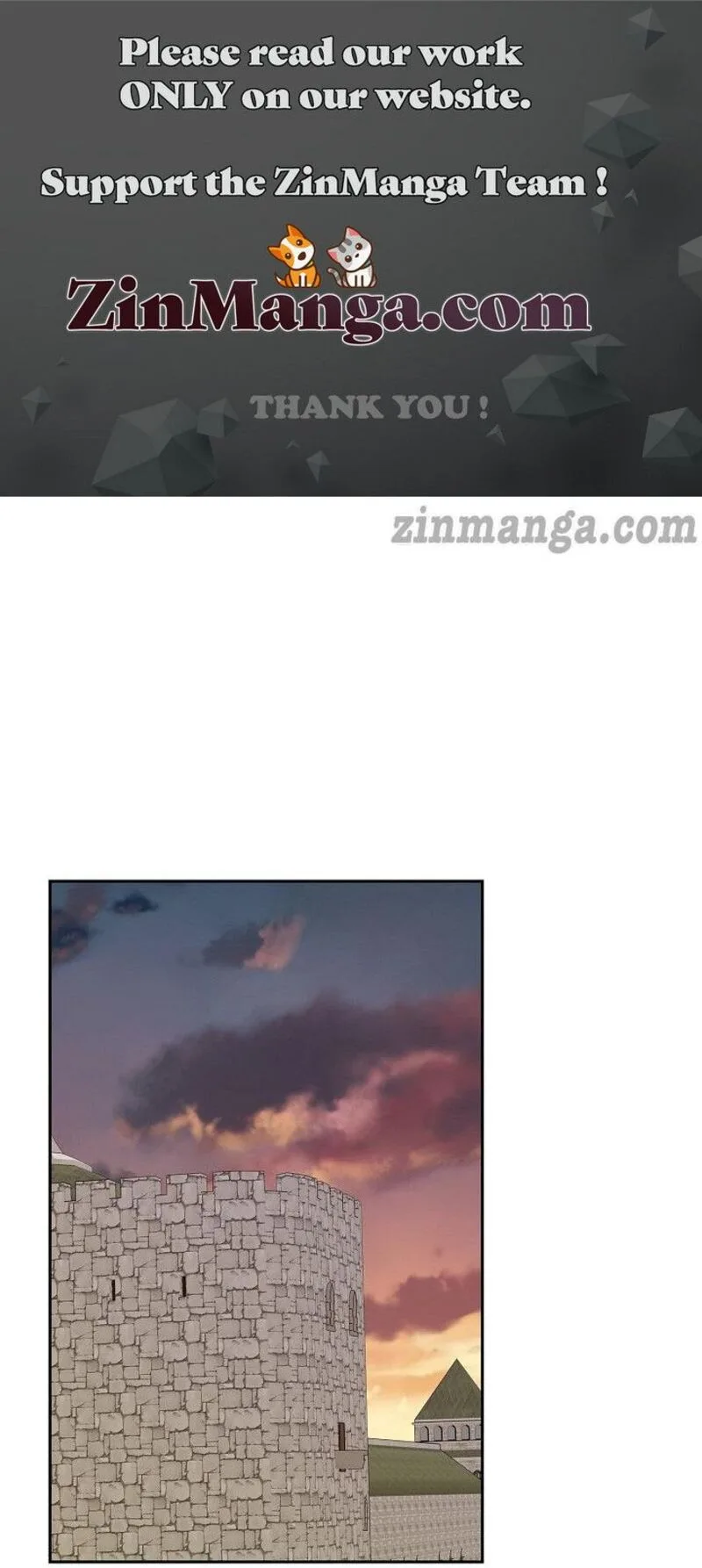 The Destroyer Fell in Love With Me Chapter 79 page 1
