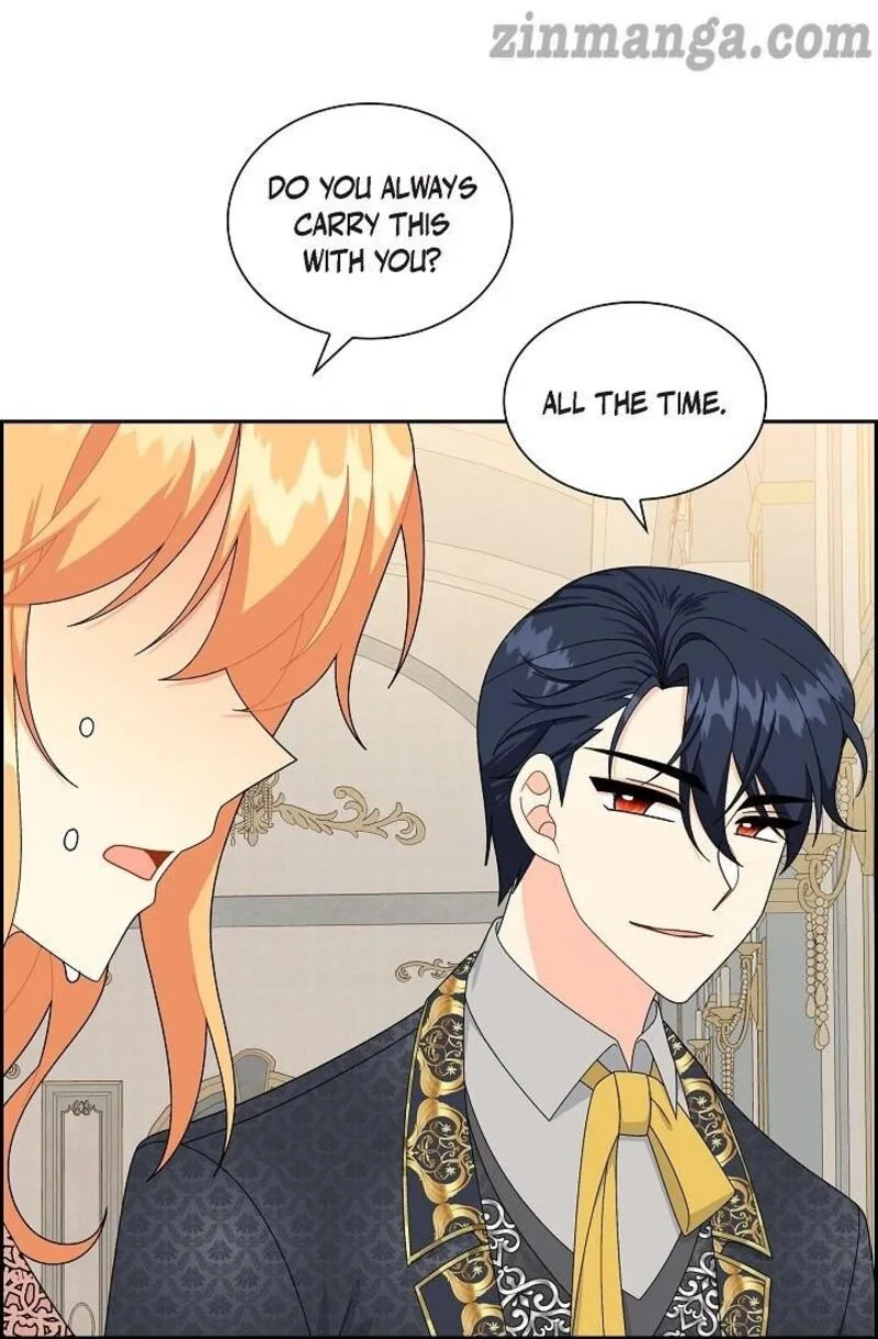 The Destroyer Fell in Love With Me Chapter 79 page 27