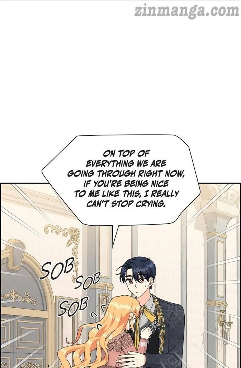 The Destroyer Fell in Love With Me Chapter 79 page 28