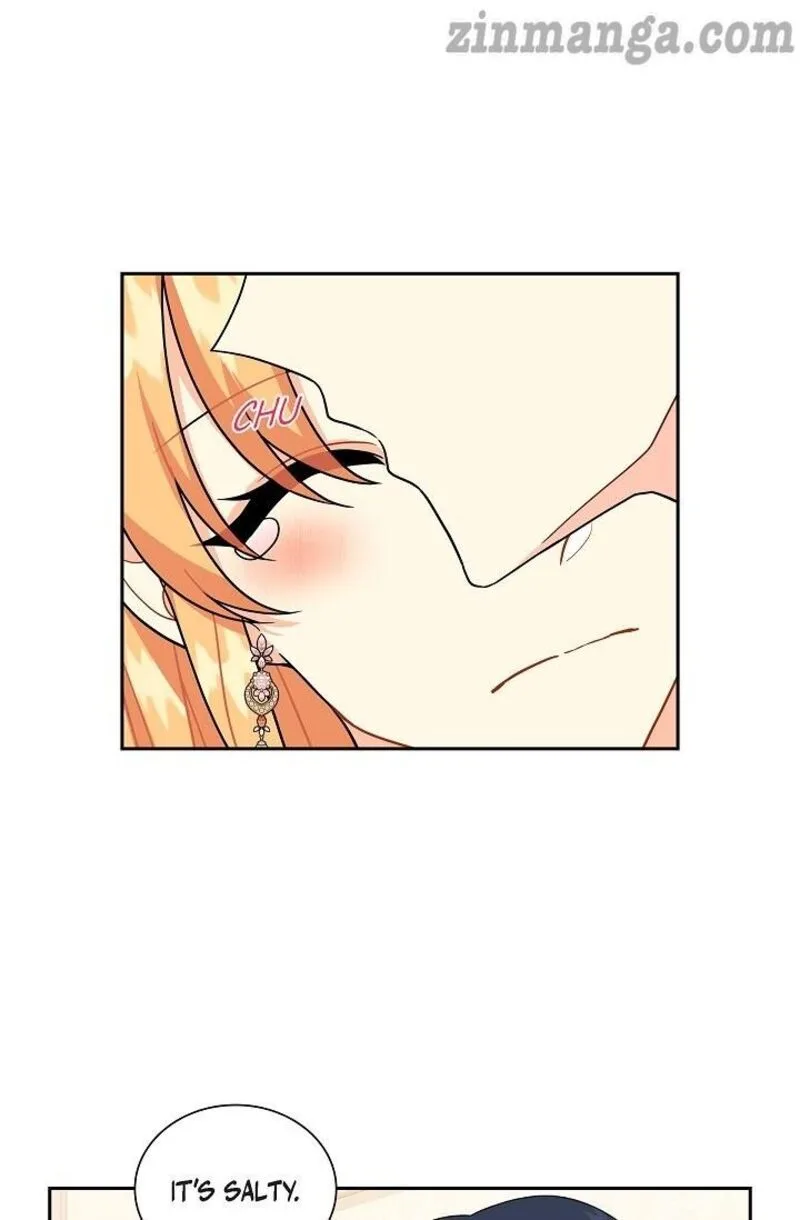 The Destroyer Fell in Love With Me Chapter 79 page 33